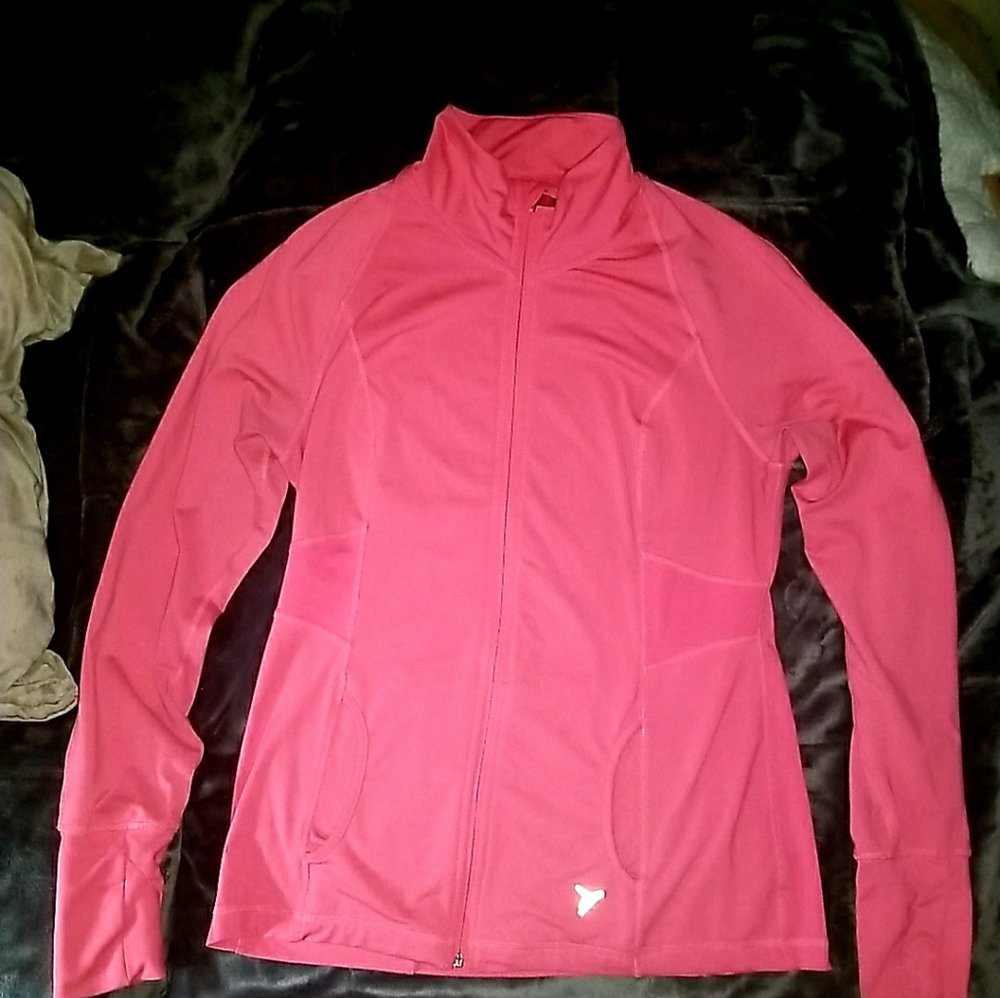 Old Navy Zip Hoodie